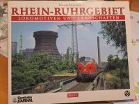 Rhein Ruhrgebiet Loks Buch Niedersachsen - Weyhe Vorschau
