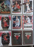 Chicago Bulls Basketball Trading Cards ab 20 Cent Nordrhein-Westfalen - Waltrop Vorschau