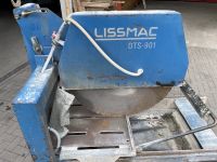 Lissmac DTS-901 Steintrennsäge Bochum - Bochum-Südwest Vorschau