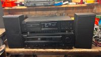 Receiver Kennwood KR-A5020 mit Fernbedienung zwei mal vorhanden Münster (Westfalen) - Mecklenbeck Vorschau