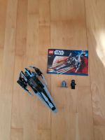 Lego Star Wars 7915 I Vollständig Bayern - Döhlau Vorschau