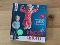 Nähen mit JERSEY - kinderleicht! ISBN 978-3-7724-6402-7 Buch Sachsen - Großharthau-Seeligstadt Vorschau