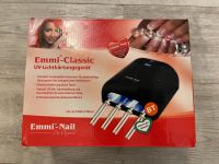 Emmi Nail UV Lichthärtungsgerät / UV Lampe für Maniküre Schleswig-Holstein - Heikendorf Vorschau