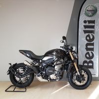 Benelli 752 S Sachsen - Naunhof Vorschau