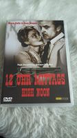 DVD Western Klassiker "12 Uhr Mittags" mit Grace Kelly Baden-Württemberg - Empfingen Vorschau