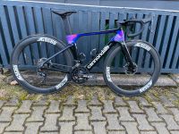 Cannondale SystemSix Hessen - Fürth Vorschau