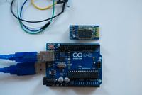 Arduino Uno Entwicklungsboard mit Bluetooth Modul Bayern - Ebelsbach Vorschau