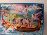 Playmobil Fairies romantisches Schiff Baden-Württemberg - Marbach am Neckar Vorschau
