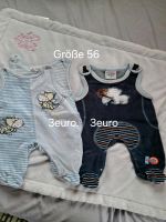 Baby Body's/hose/pullover Hessen - Rabenau Vorschau