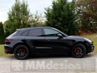 Alufelgen Concave Porsche Macan 10,5x20 + 9x20 E1 Elegance Wheels Nordrhein-Westfalen - Lage Vorschau