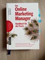 Handbuch Online Marketing Manager Hessen - Mörfelden-Walldorf Vorschau