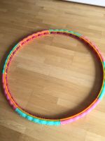 Hula Hoop 2,1 kg Bayern - Dingolfing Vorschau