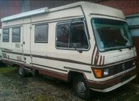 ARNOLD RM 35/RM 38/RM 60 Oldie-Wohnmobil Oldtimer-Camper+Papiere! Münster (Westfalen) - Roxel Vorschau