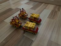 Lego Reparaturwagen Hebebühne  2 Stück 6671 Parchim - Landkreis - Plate Vorschau