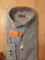 Neu - Eterna Hemd Slim Fit Stretch Größe 40 Bayern - Freising Vorschau