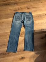 Diesel Jeans 33/32 Niedersachsen - Neustadt am Rübenberge Vorschau