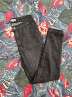 ‼️ Elastische Femestage Mom High waist Jeans Hose Gr. 42 Schleswig-Holstein - Lübeck Vorschau