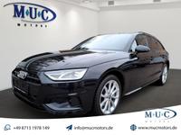 Audi A4 40 TDI quattro ~DigCockpit~8-Fach~Leder Bayern - Landshut Vorschau