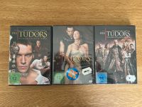 DVD „Die Tudors“ Staffel 1 - 3 Nordrhein-Westfalen - Leverkusen Vorschau