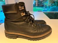 Timberlands Größe 39 Hessen - Wiesbaden Vorschau