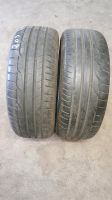 2x 205/40R18  86W Dunlop Sommerreifen inkl Montage Essen - Stoppenberg Vorschau