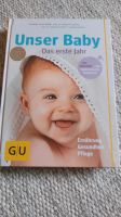 Buch Unser Baby das erste Jahr Rheinland-Pfalz - Idar-Oberstein Vorschau