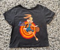 Crop Top 122/128 Looney Tunes Baden-Württemberg - Ditzingen Vorschau