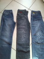 Jeans Gr. 176 Brandenburg - Zossen Vorschau