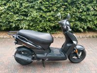 Kymco Agility One 125 Niedersachsen - Wietzendorf Vorschau