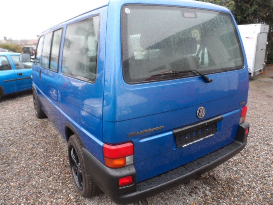 Volkswagen T4 Multivan in Meckenbeuren