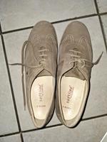 Damen Schnürschuhe Hessen - Offenbach Vorschau