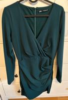 Neu Zara Kleid Hochzeit Party wie Guess Fest 36 S Sachsen - Naunhof Vorschau