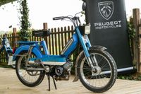 Suche Peugeot GT10 TSA 103 104 Mofa Moped Münster (Westfalen) - Centrum Vorschau