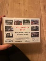 Volkswagen Bulli Postkarten Set Nordrhein-Westfalen - Oberhausen Vorschau
