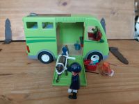 Playmobil Coutry 6928 Transporter Pferdertransporter Hessen - Erlensee Vorschau