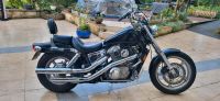 Honda Shadow VT 1100 C Reifen NEU! Saarland - Perl Vorschau