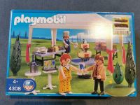 Playmobil 4308 Hochzeitsgäste im Zelt Neu & OVP Nordrhein-Westfalen - Wegberg Vorschau