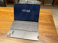 Lenovo Yoga Slim 7 Pro 16ACH6 R7 16G 1T Mitte - Tiergarten Vorschau