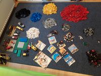 Legosammlung Schleswig-Holstein - Sterup Vorschau