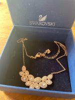 Swarovski kette baron gold Hessen - Elbtal Vorschau