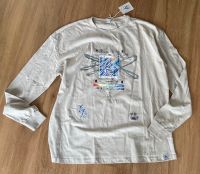 Aldi Original Art Edition Longsleeve Pullover Aldi Tüte Größe S Sachsen-Anhalt - Halle Vorschau