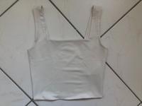 Top Trägershirt Shirt Crop Kurztop Amisu Gr. S Bayern - Estenfeld Vorschau