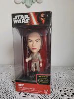 FUNKO STAR WARS REY Vinyl Bobble-Head OVP Bayern - Bamberg Vorschau