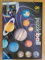 Planeten Puzzel Ball Sonnensystem Ravensburger München - Schwabing-West Vorschau