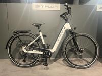 eBike Simplon Silk Carbon TQ Teifeinstieg ** 1190 Euro Rabatt ** München - Berg-am-Laim Vorschau