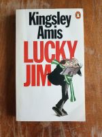 Kingsley amis lucky jim englisch Baden-Württemberg - Backnang Vorschau