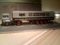 Herpa Lkw Ford Planen Szg Modellbahn Schlüter Nordrhein-Westfalen - Leverkusen Vorschau