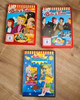 Bibi & Tina DVDs Nordrhein-Westfalen - Wadersloh Vorschau