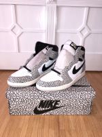 Nike Air Jordan 1 High Retro OG White Cement EU 48.5 | US 14 Bayern - Bamberg Vorschau