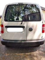 VW CADDY 1,6 DIESEL Nordrhein-Westfalen - Ratingen Vorschau